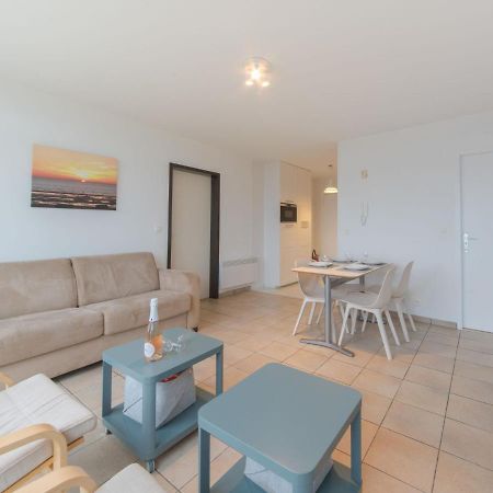 Apartment Residentie Astrid-4 By Interhome Bredene Esterno foto