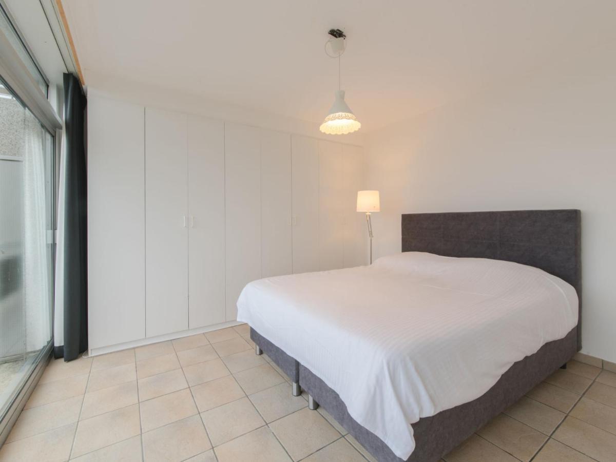 Apartment Residentie Astrid-4 By Interhome Bredene Esterno foto