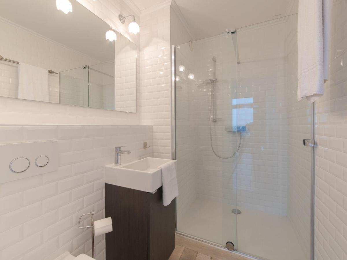 Apartment Residentie Astrid-4 By Interhome Bredene Esterno foto